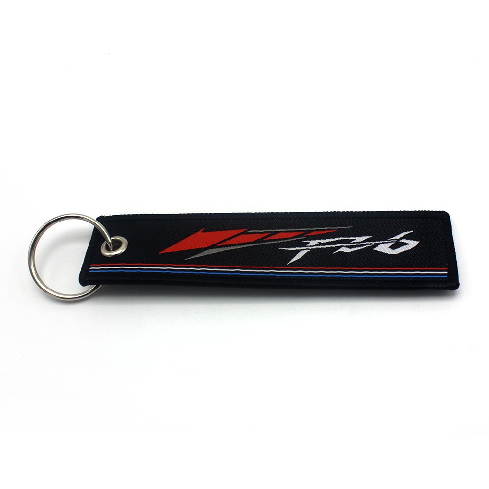 keychain for yamaha fz