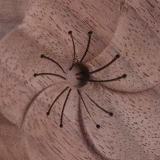 【hot sale】Essential Oil Diffus Wood Aroma Diffuser Wooden Aromatherapy