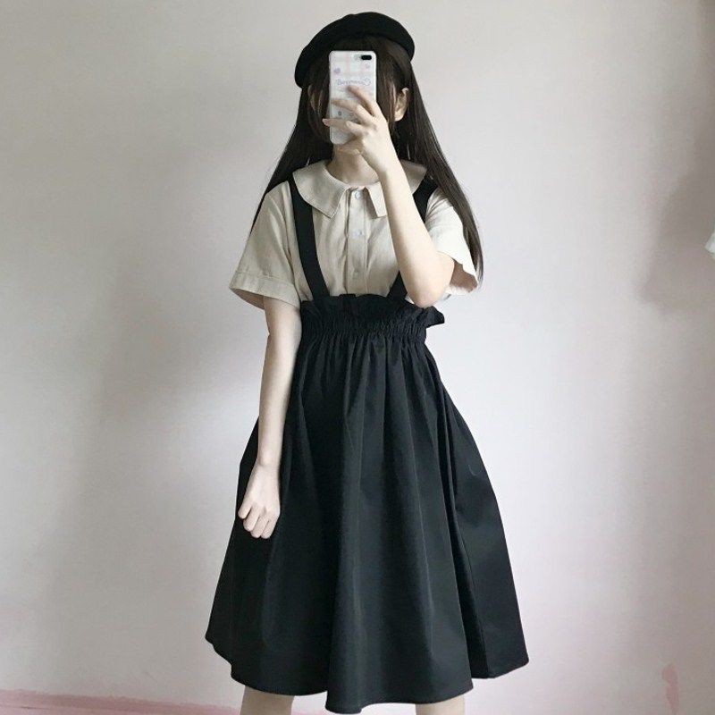 dress cute