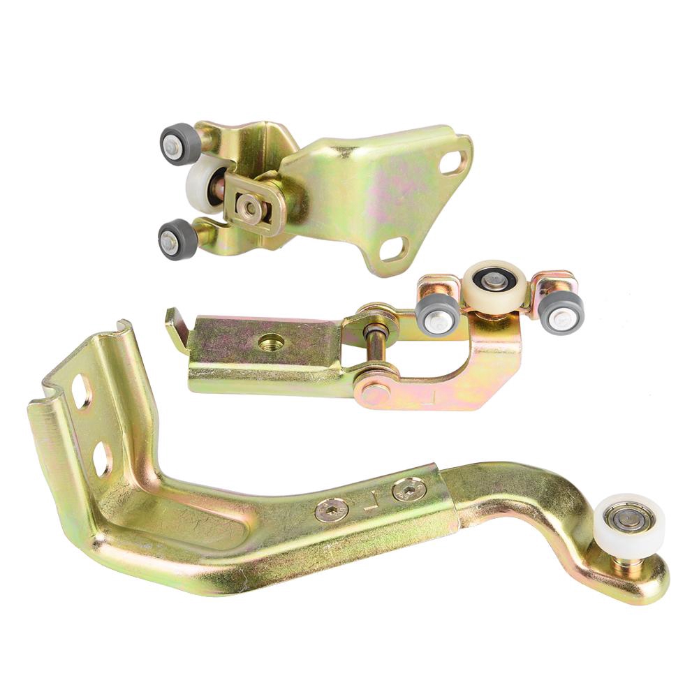 Sliding Door Roller Car Sliding Door Roller Guide Kit Shopee