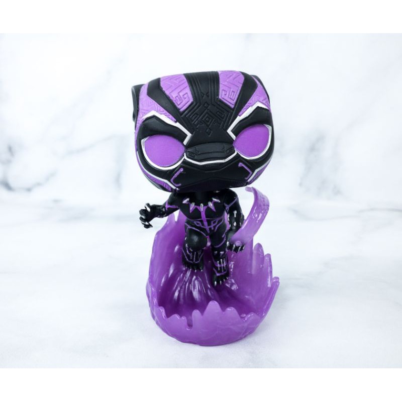 black panther 612 funko