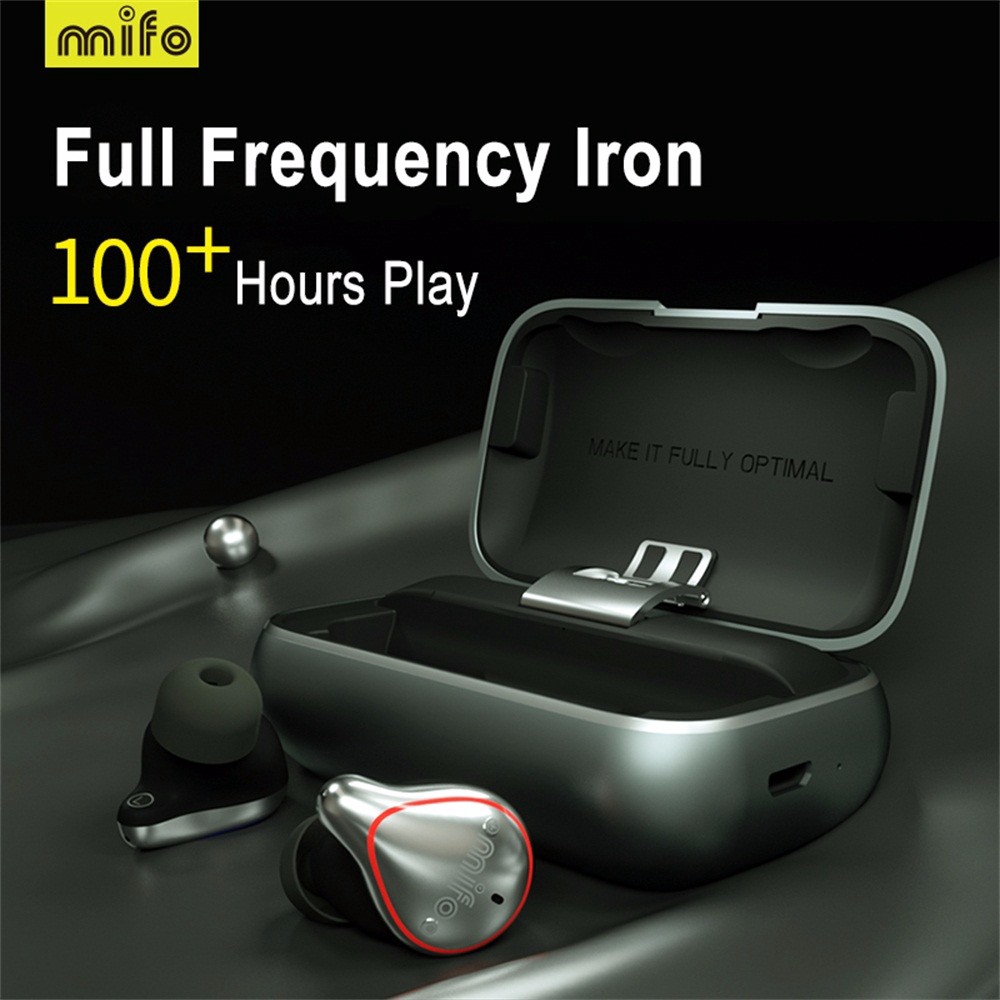 mifo o5 case