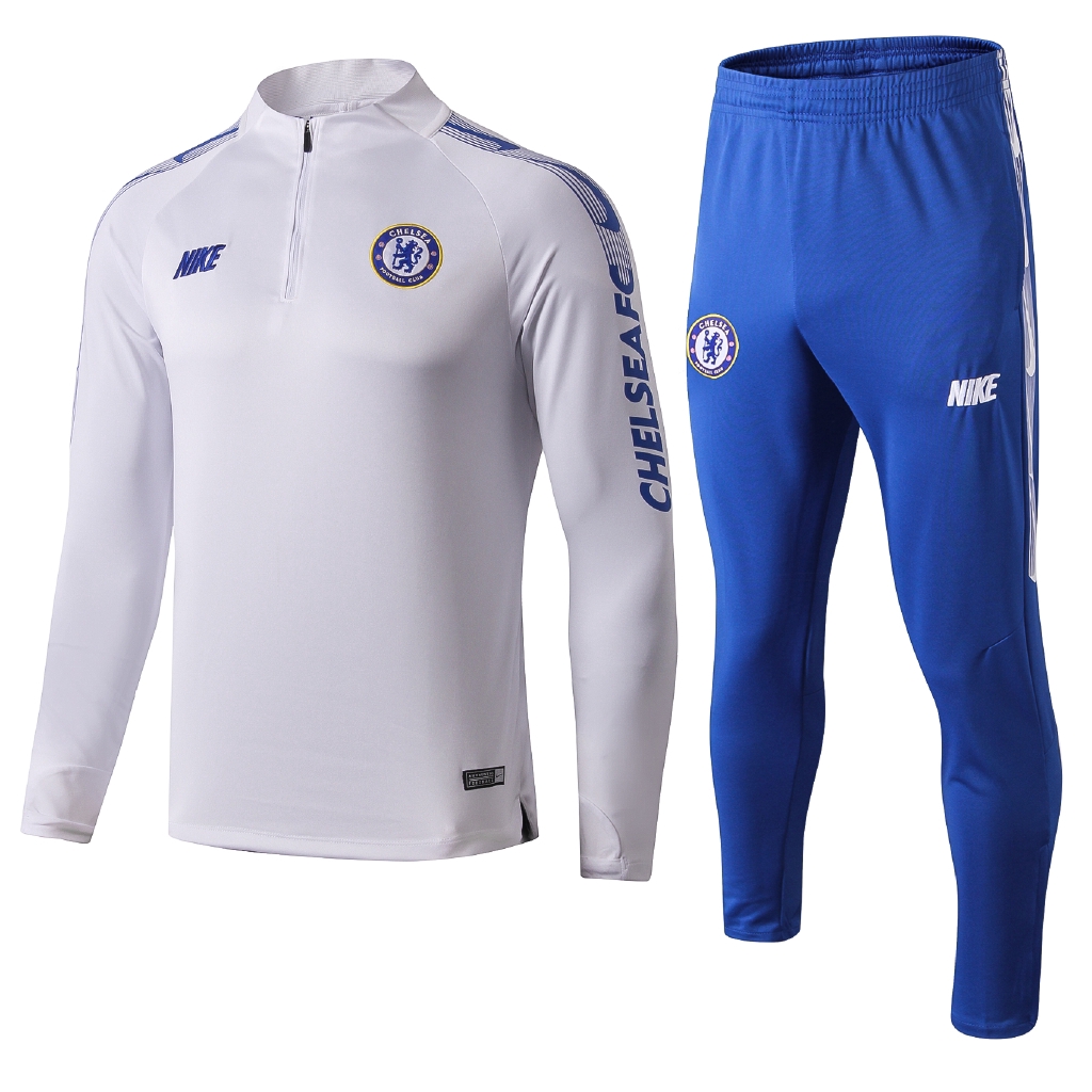 chelsea champions league jersey