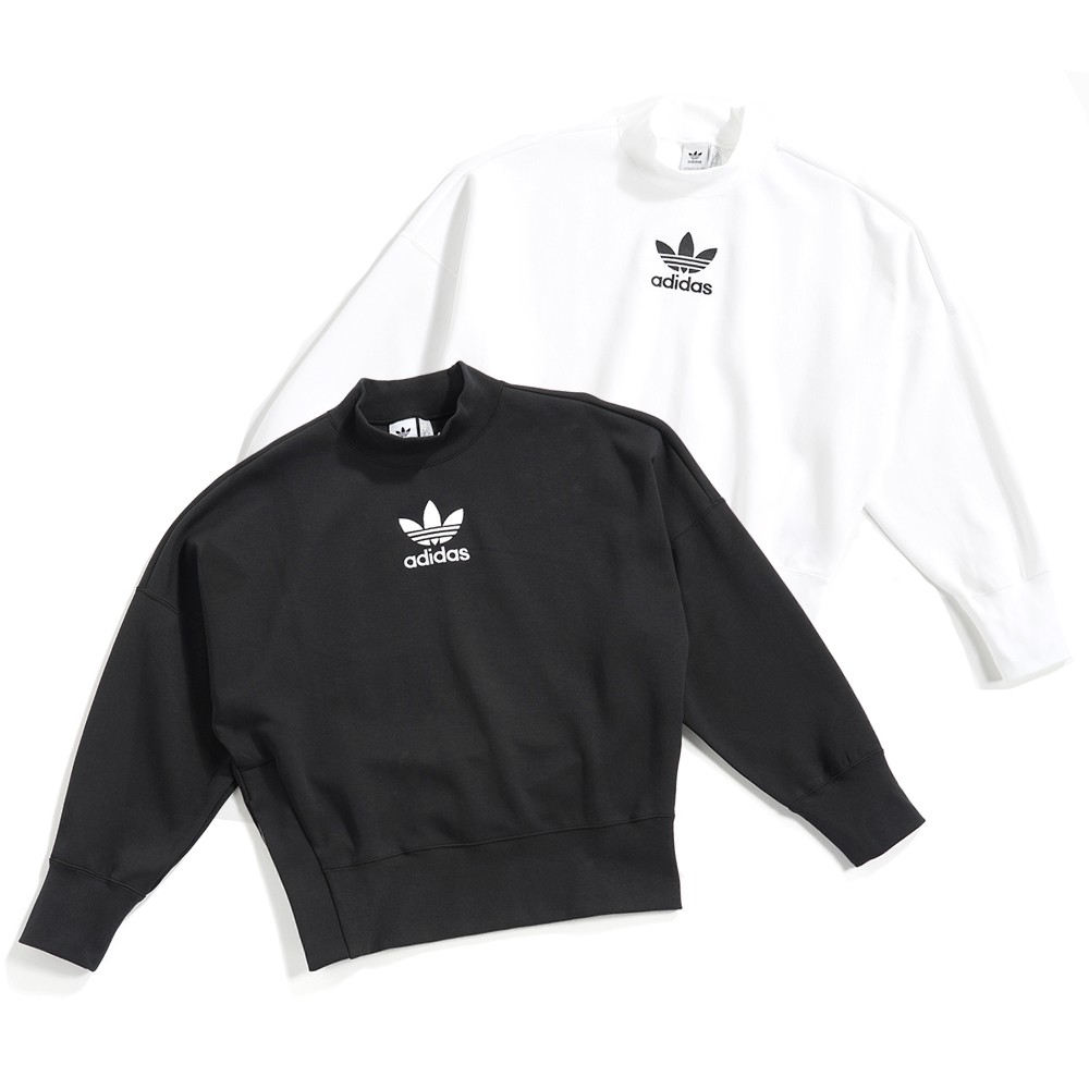 adidas long sleeve turtleneck