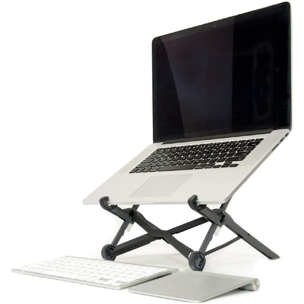 portable laptop stand