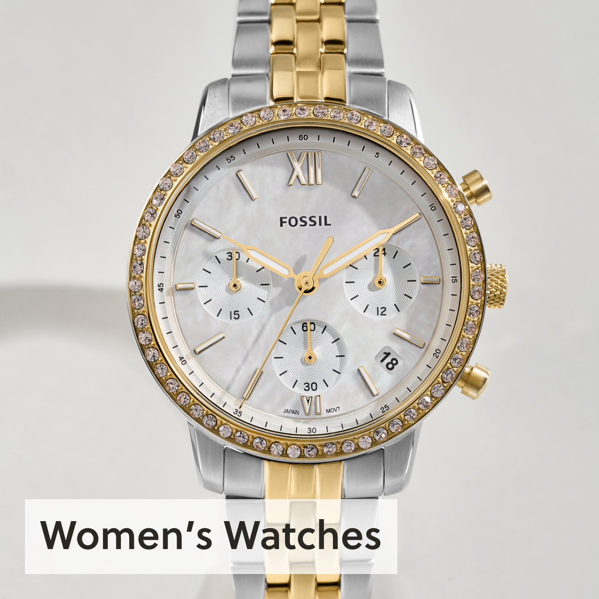 Fossil Singapore Official Store, Online Shop Nov 2022 Shopee Singapore