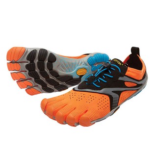 five toe running shoes