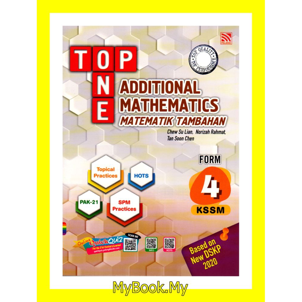 Buku Latihan Matematik Kumon  Sasbadi Buku Latihan Matematik Tahun 2