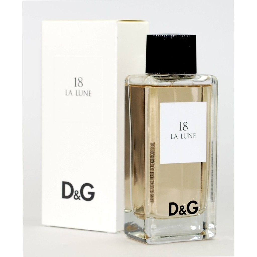 perfume la luna de dolce gabbana