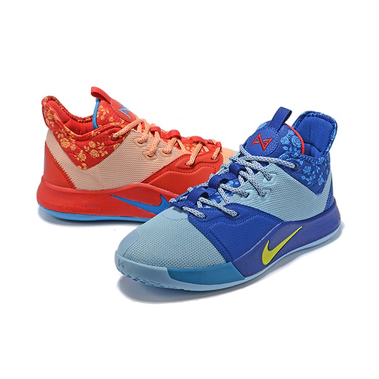 paul george shoes 3