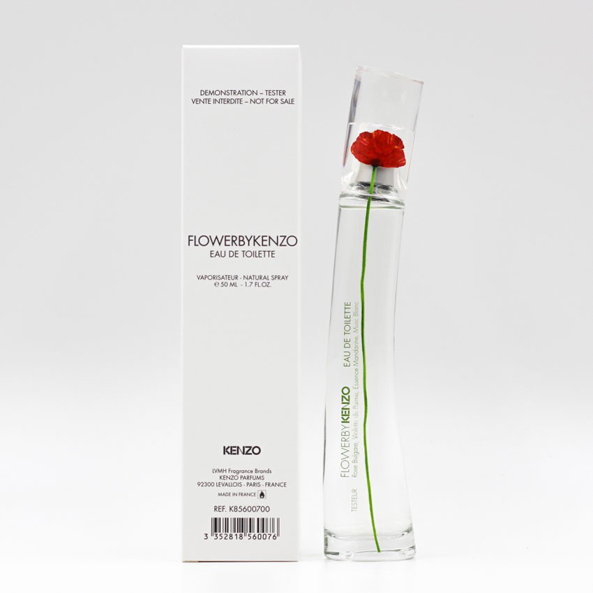 flower by kenzo 50 ml eau de parfum