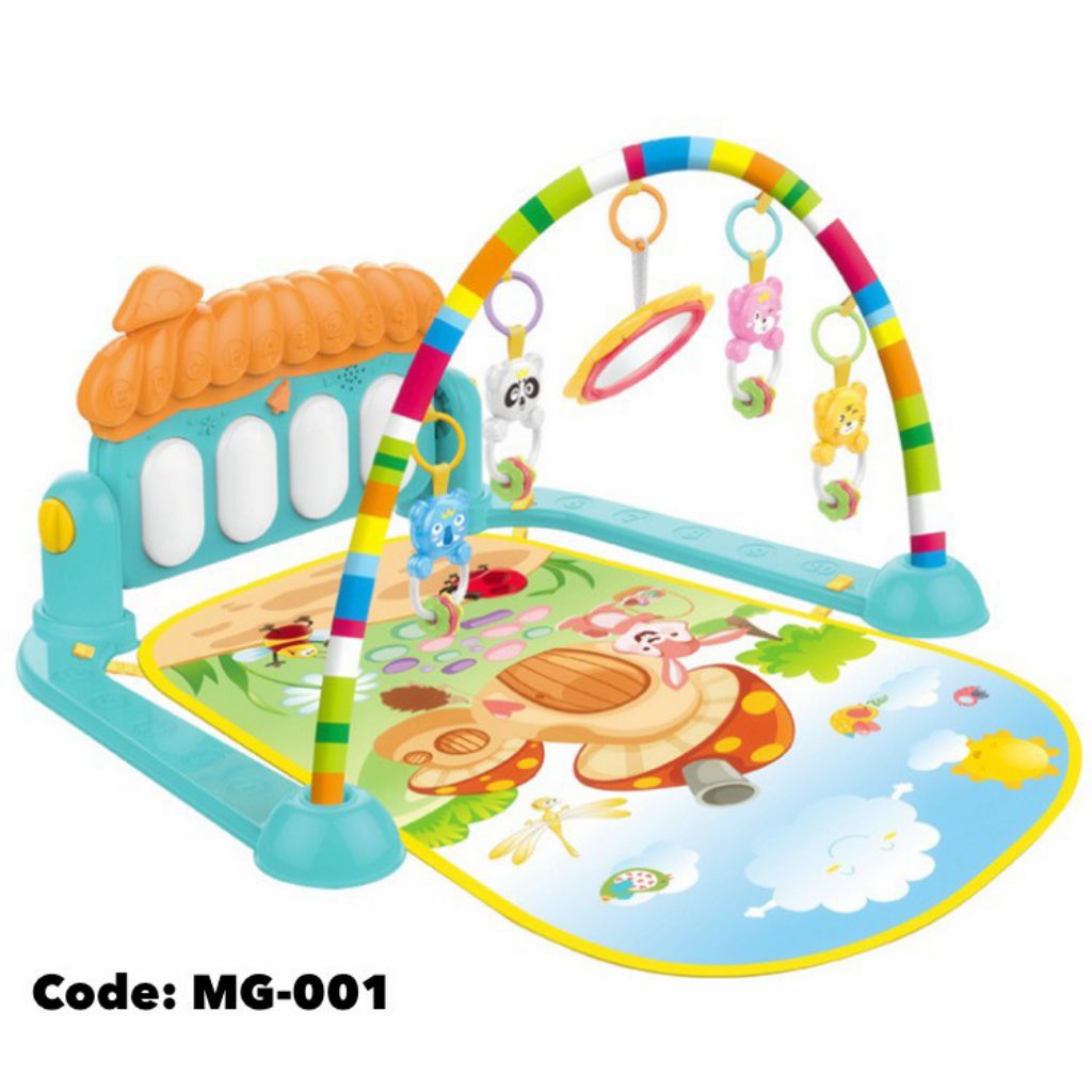 cheap baby play mat