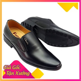 Fashionable Men Shoes Increase Height