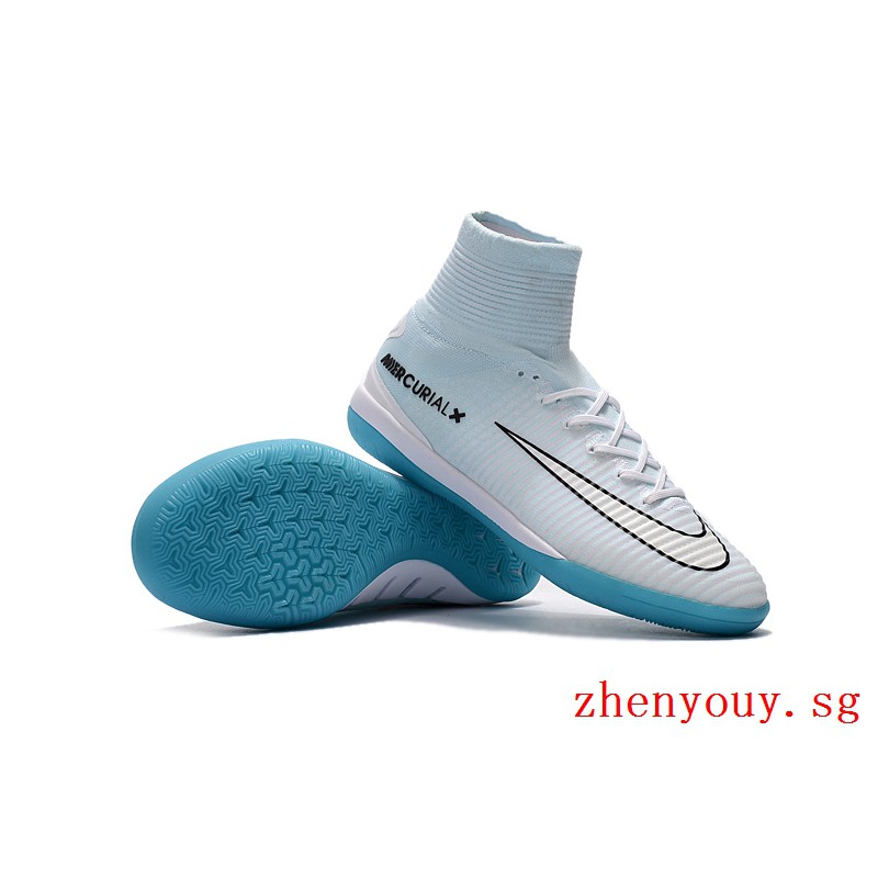 cr7 mercurial vitorias