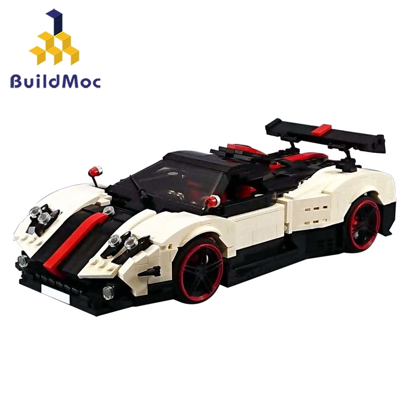 roadster rc car