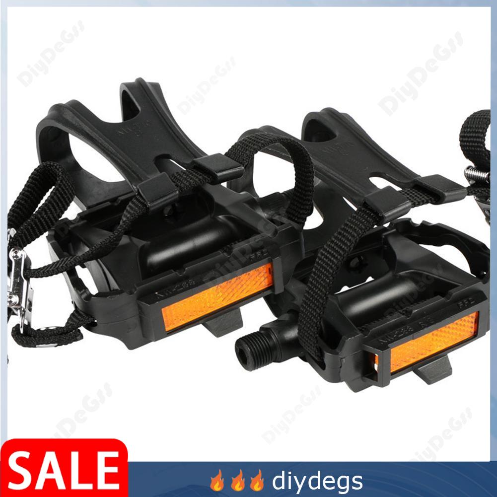 road cycle pedals