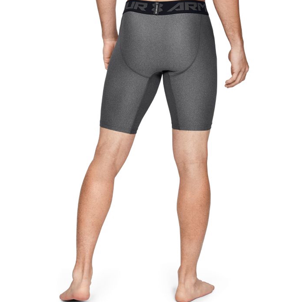 under armour heatgear shorts with liner