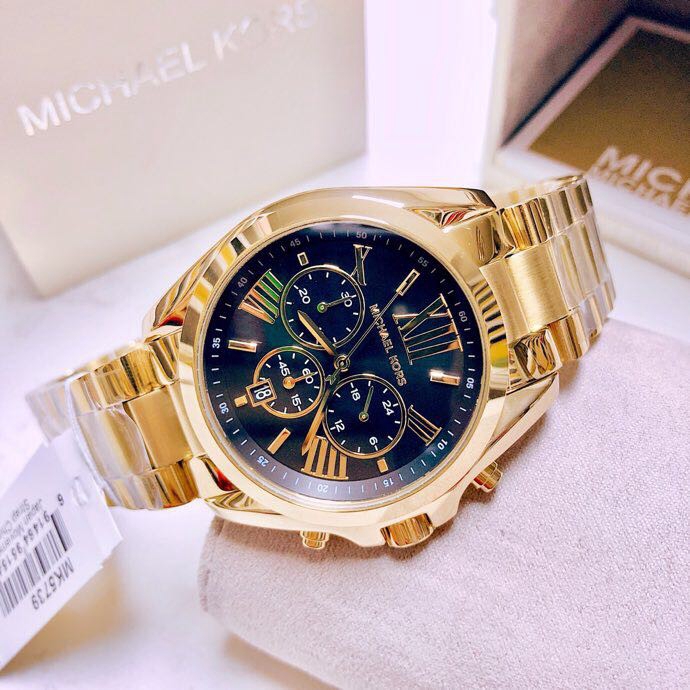 michael kors watch mk5739