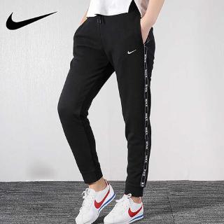 nike women's pants with pockets