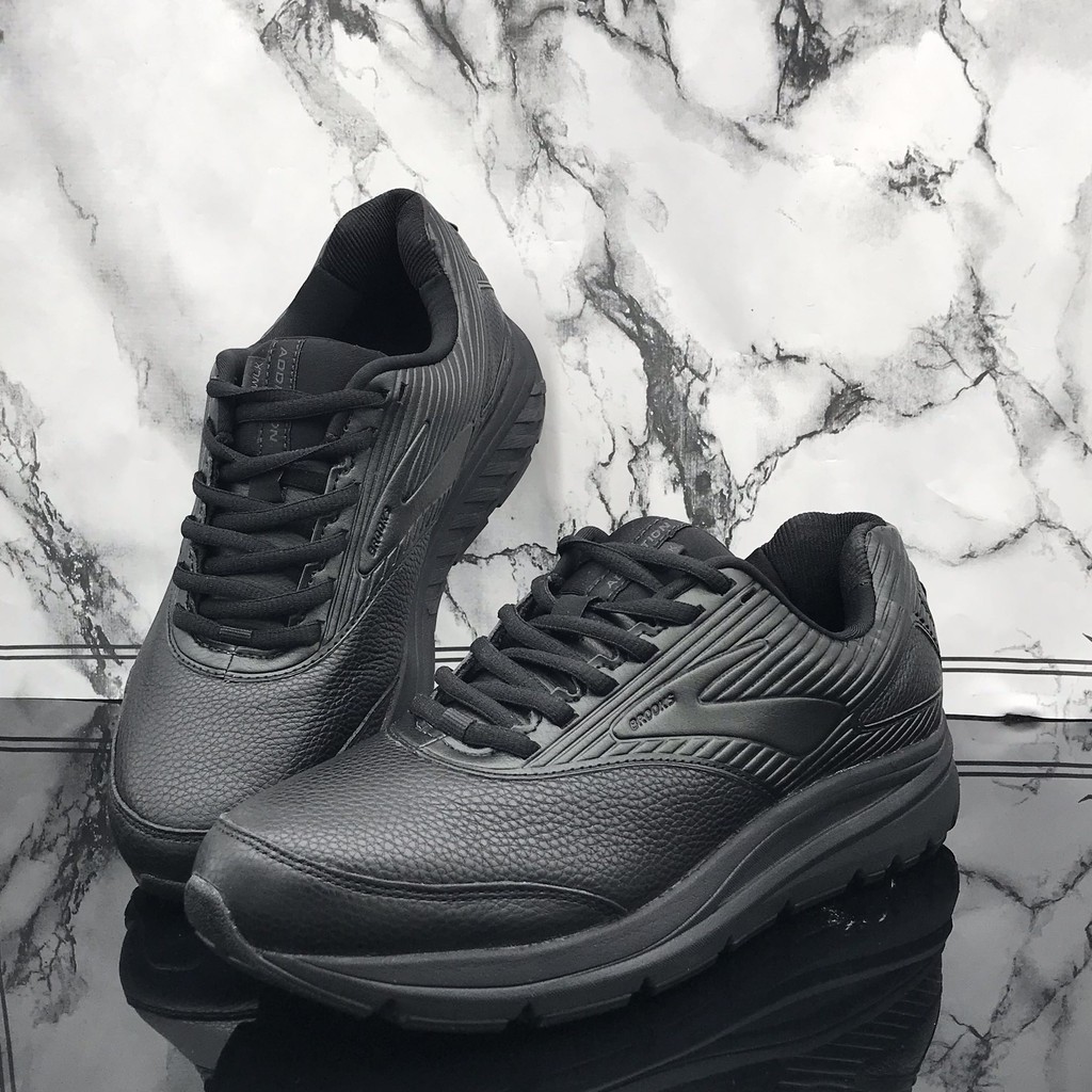 brooks slip resistant