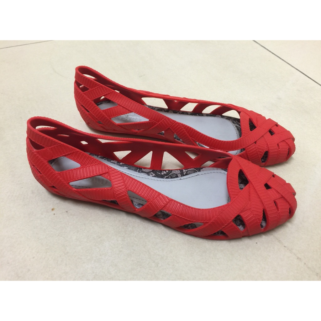 melissa and jason wu flats