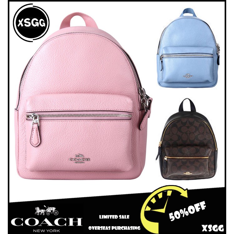 coach backpack singapore