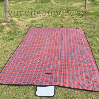 quality picnic rug