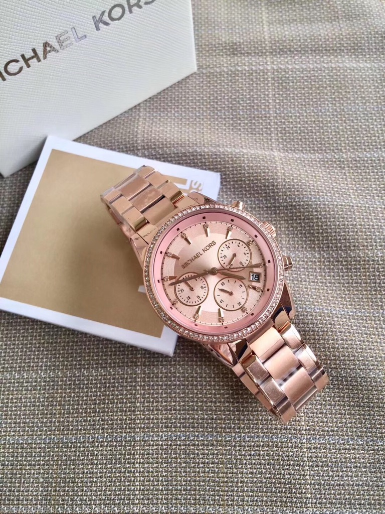 michael kors mk6357