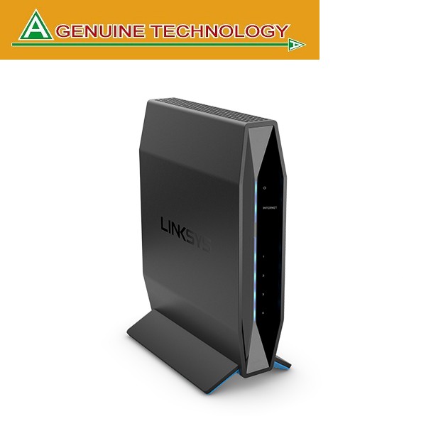 LINKSYS E8450 AX3200 DUAL BAND WiFi 6 ROUTER Shopee Singapore