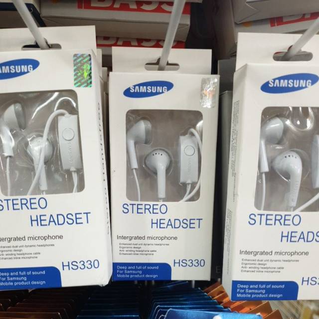 samsung stereo headphones
