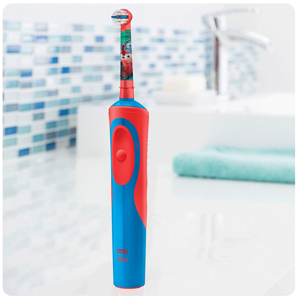 oral b stages power cars