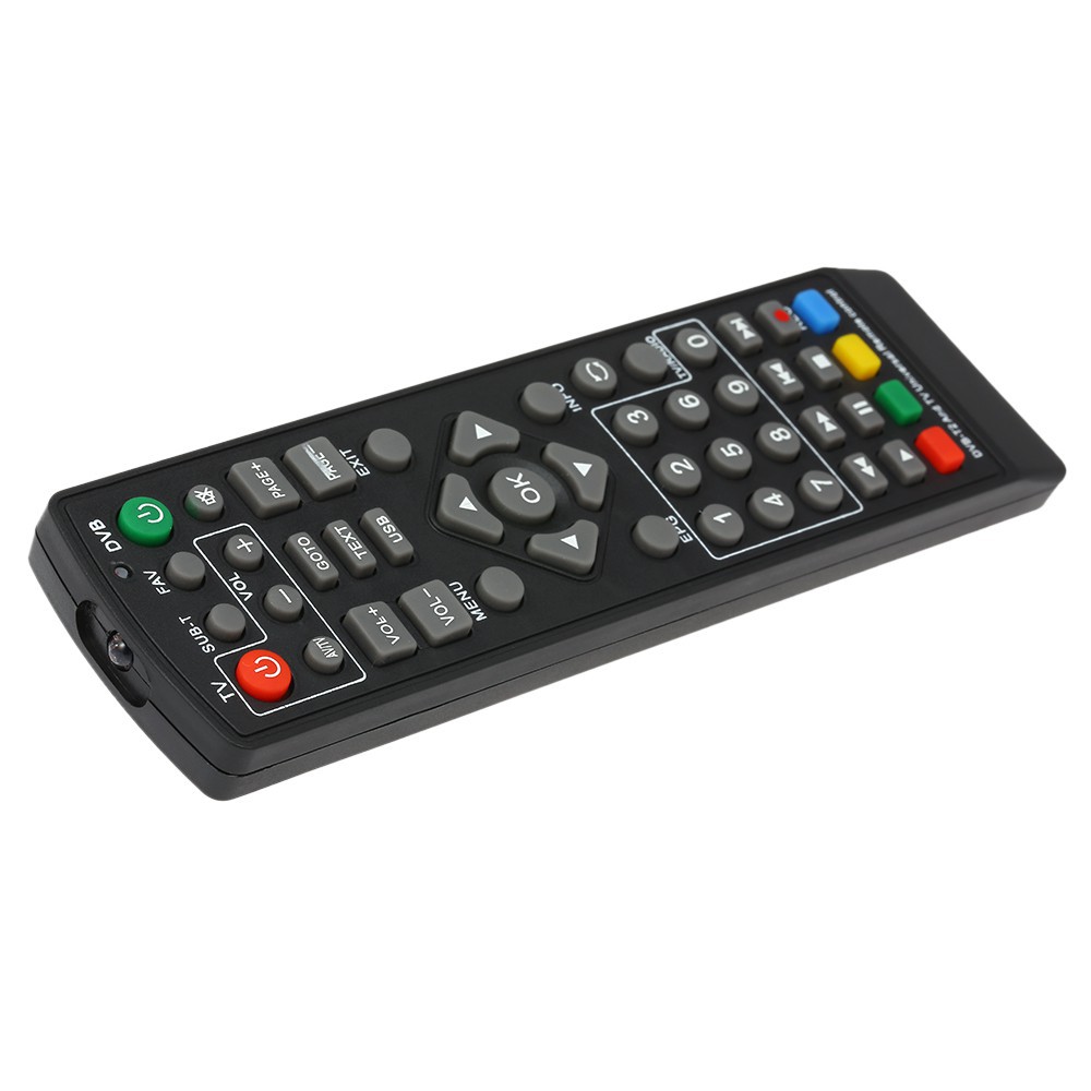 Настроить пульт dvb t2 2 universal control ver 2018 2