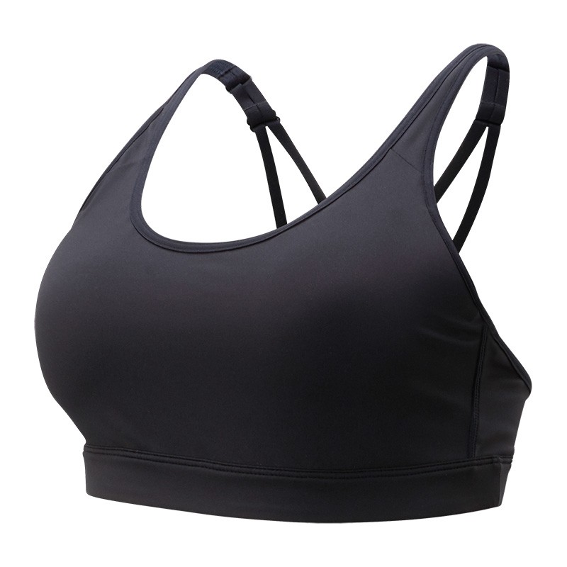 new balance hero bra