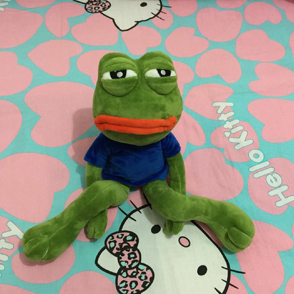 45cm-pepe-the-frog-sad-frog-plush-4chan-kekistan-meme-doll-stuffed-toy