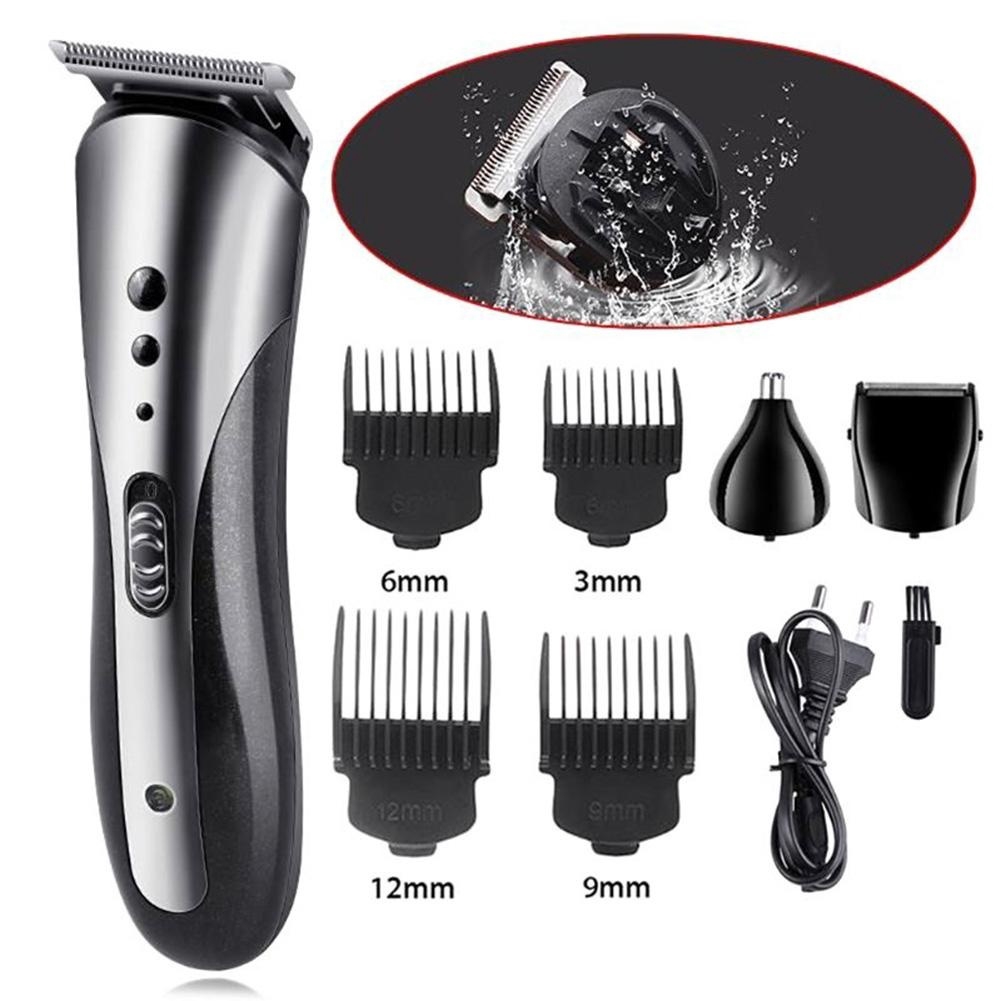 razor hair cutter