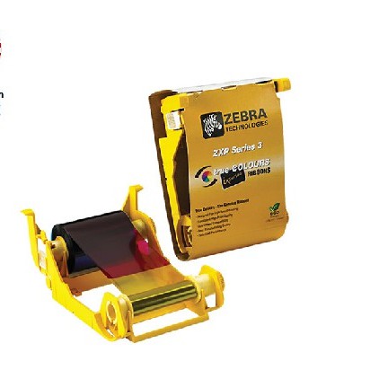 zebra zxp