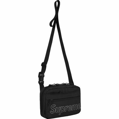 supreme 2019 shoulder bag