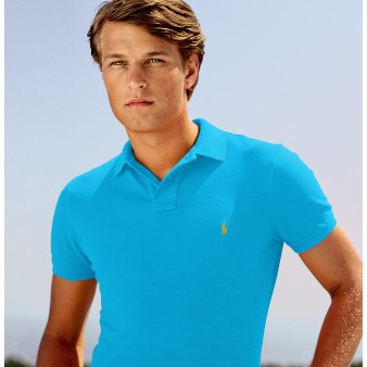 custom fit ralph lauren