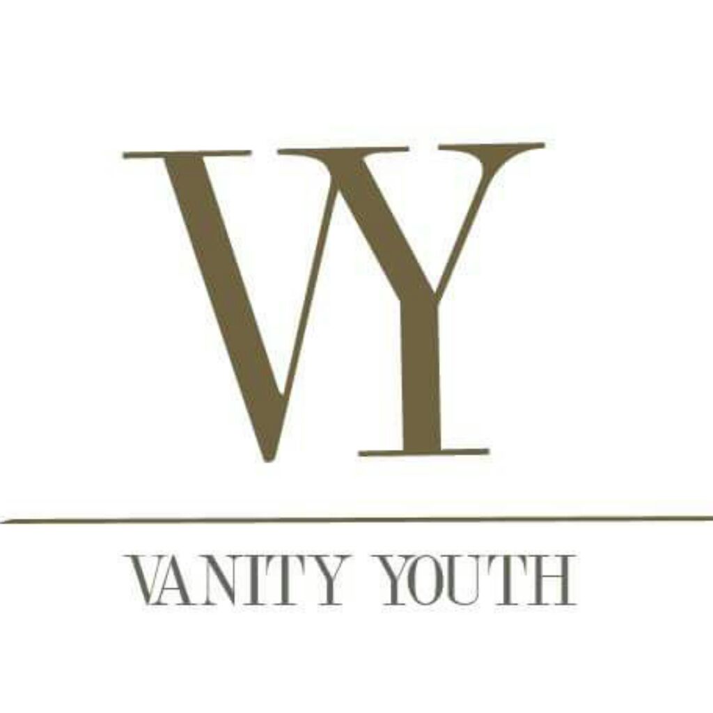 VanitYouth store logo