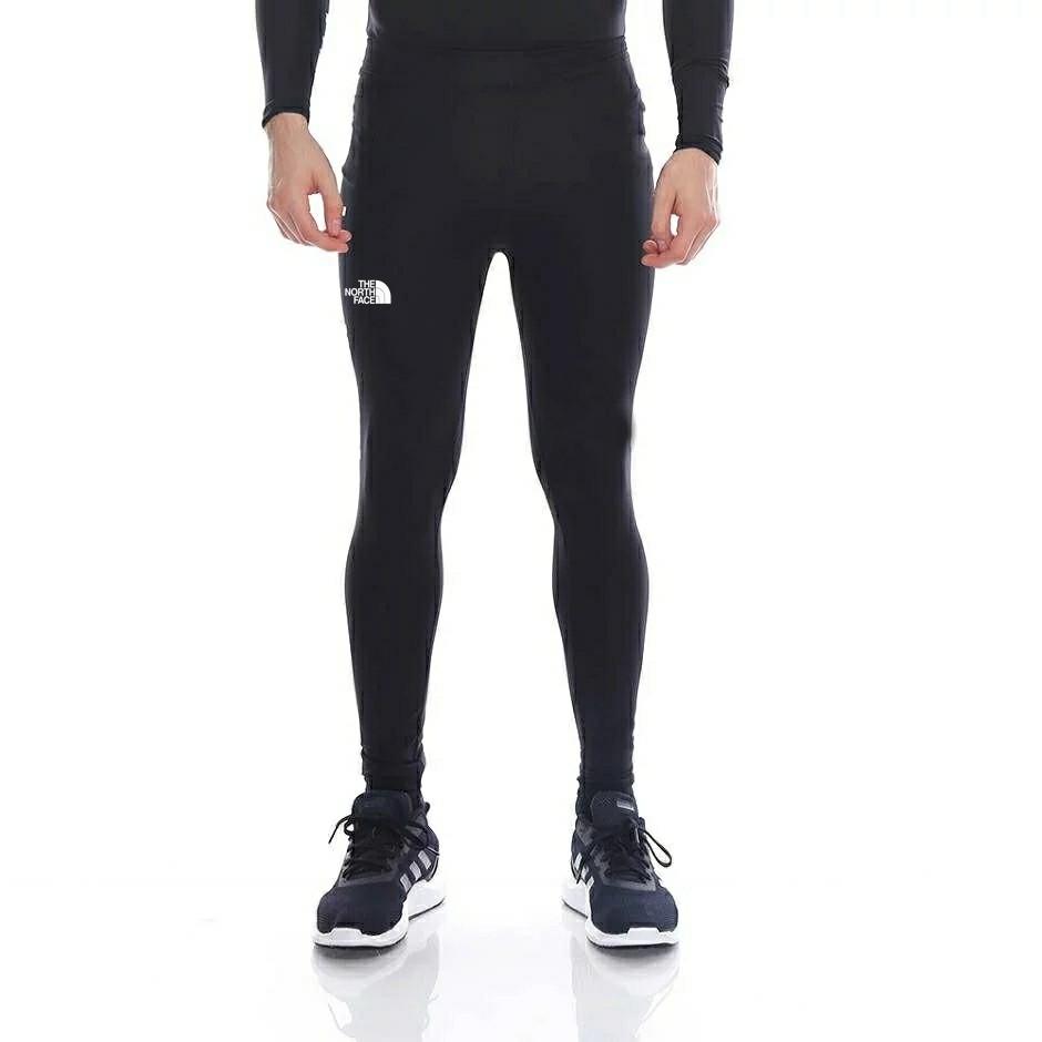 north face gym leggings