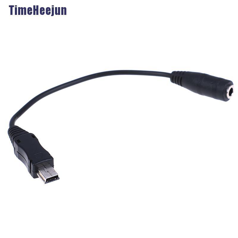 3.5 mm jack convert to usb