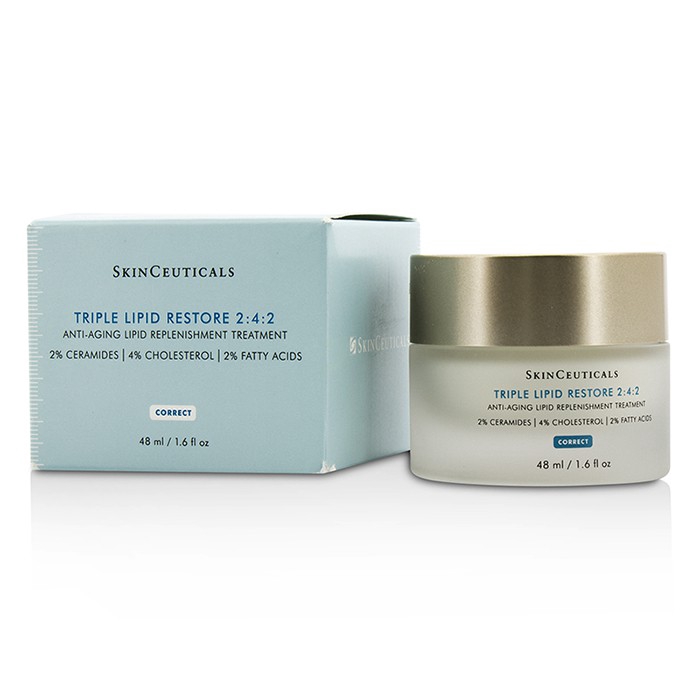 triple lipid moisturizer