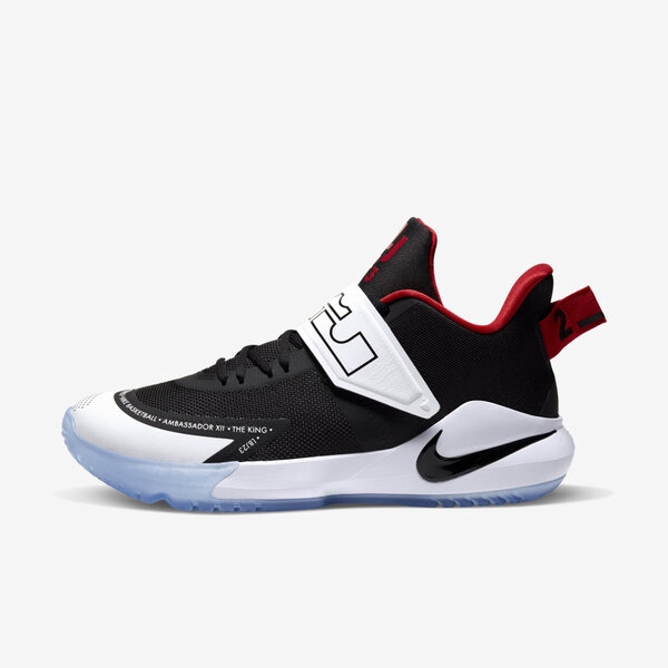 nike xii