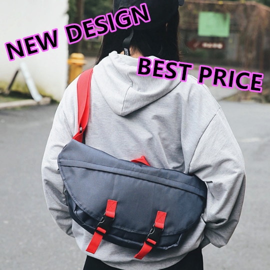 sports messenger bags