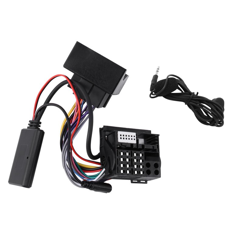 car stereo harness kit