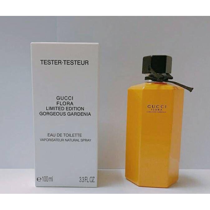 gucci limited edition gorgeous gardenia