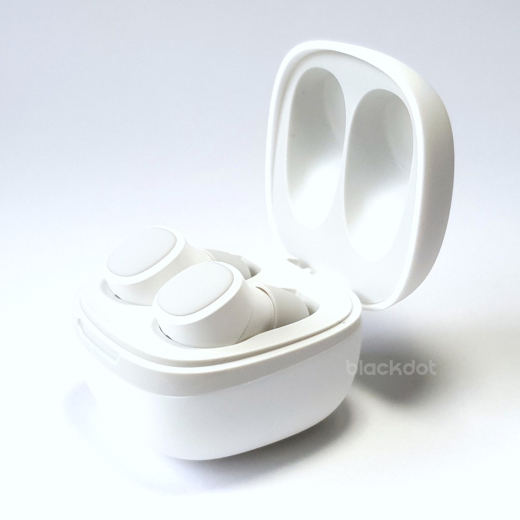 blackdot pro 2 wireless earbuds