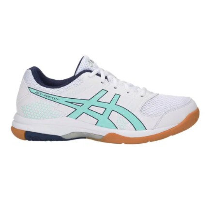 asics rocket gel 8