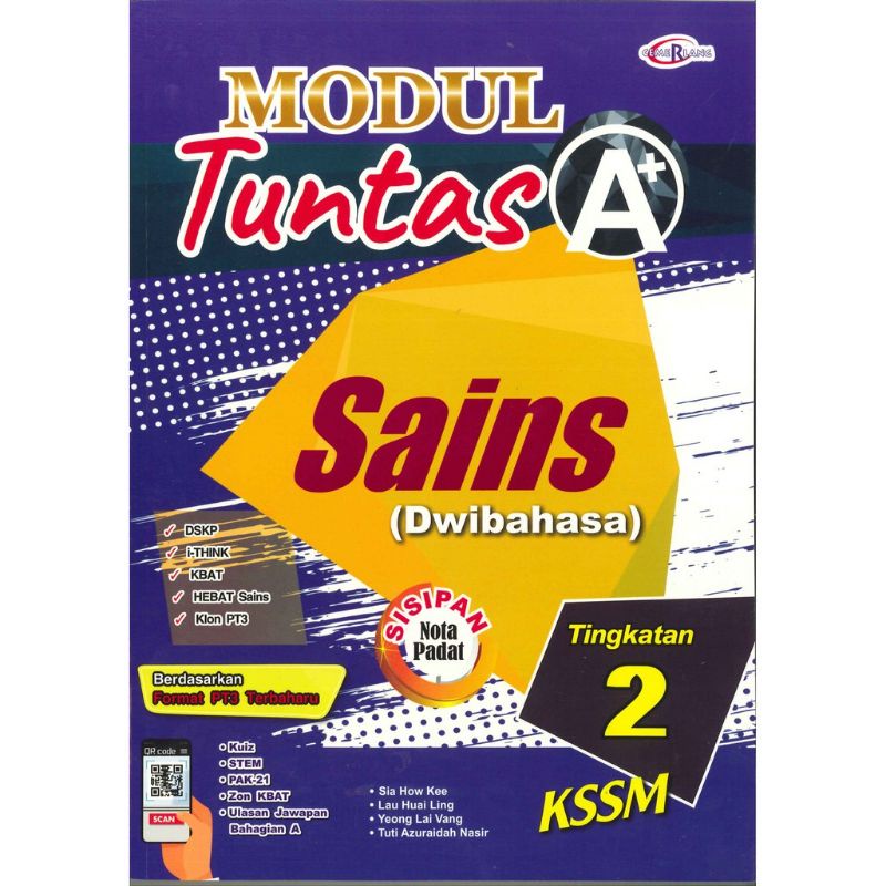 Complete A 2 Levels Science Experiment Module Kssm Shopee Singapore