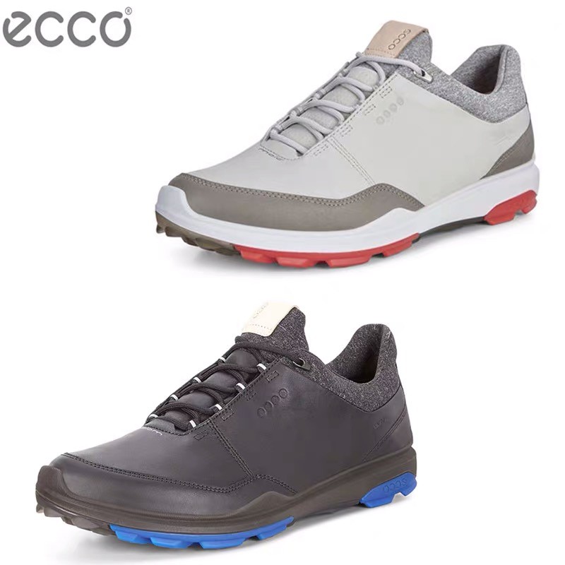 new ecco golf shoes 2019